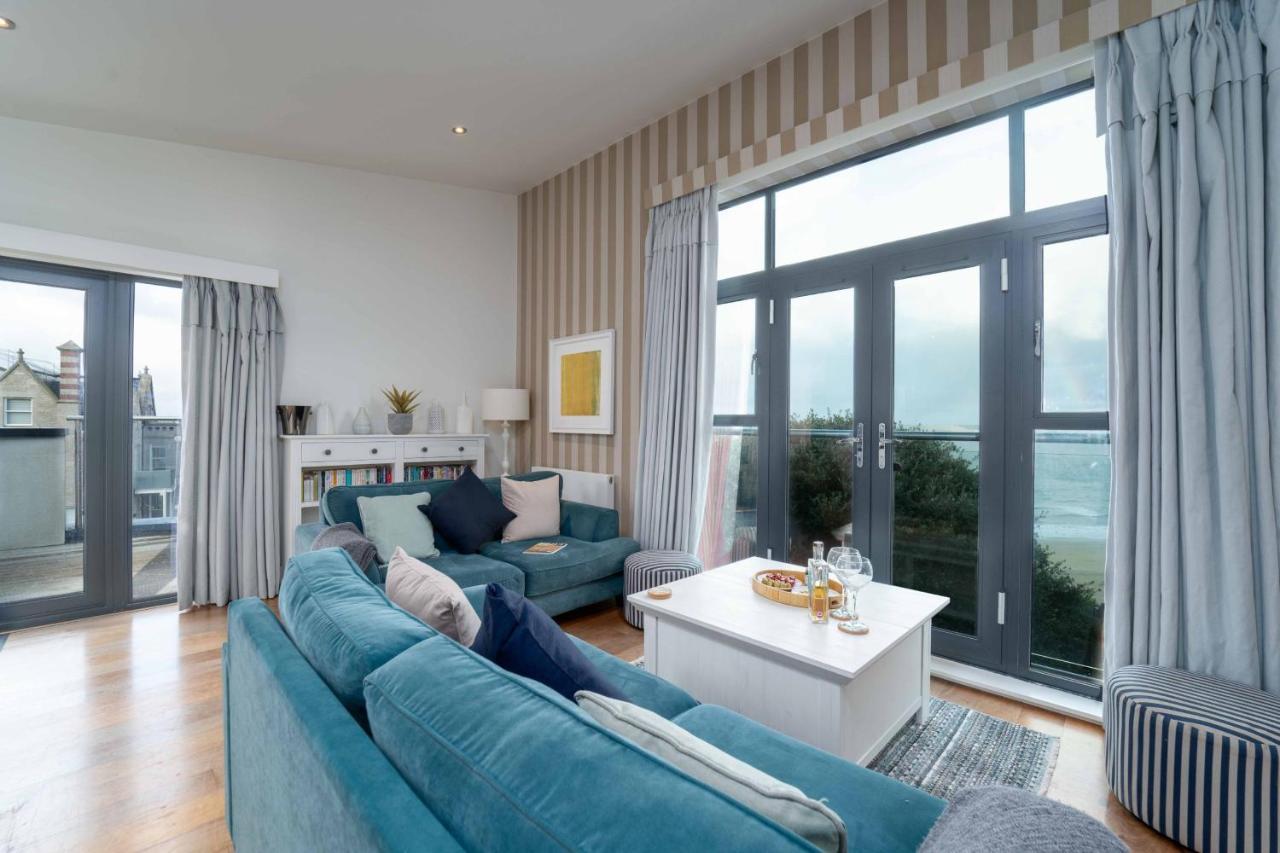 Villa Porthminster Mews à St Ives Extérieur photo