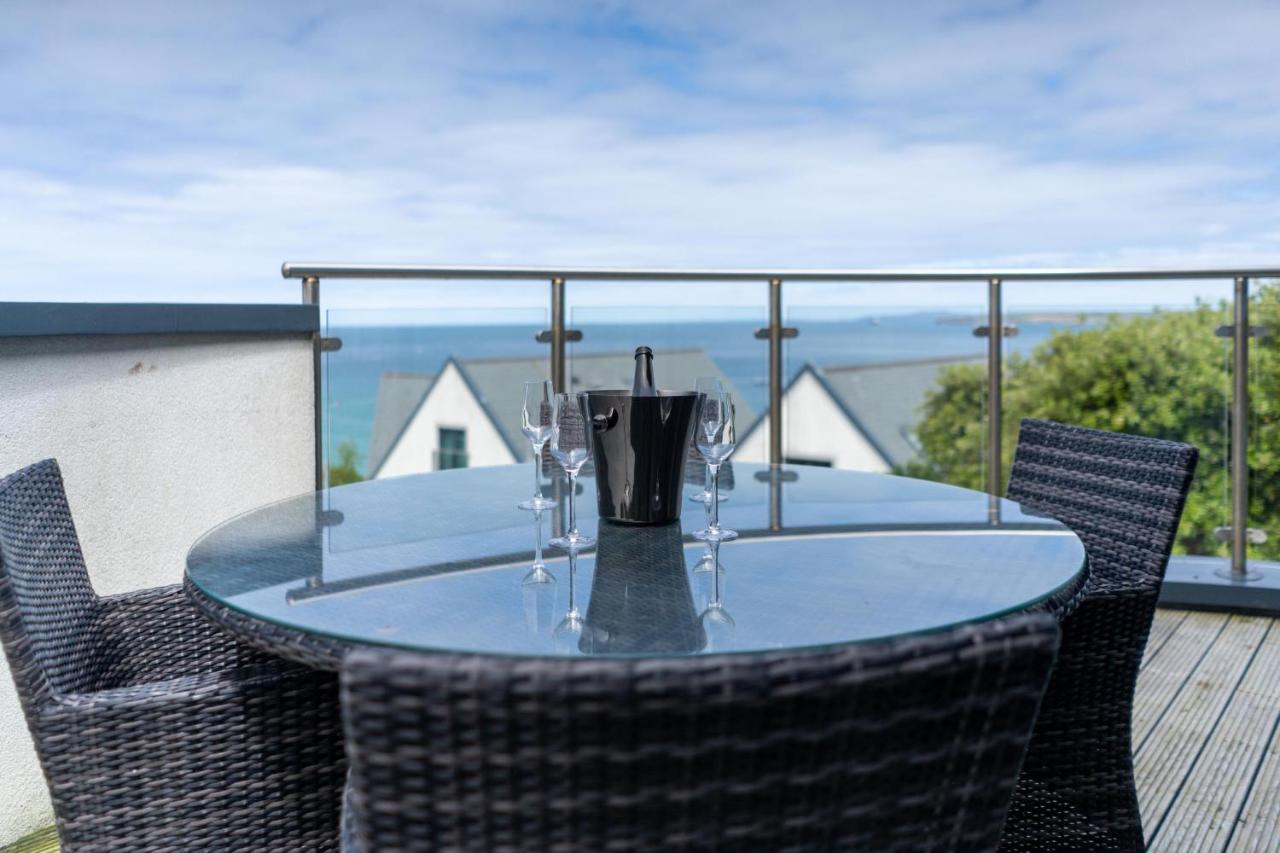 Villa Porthminster Mews à St Ives Extérieur photo